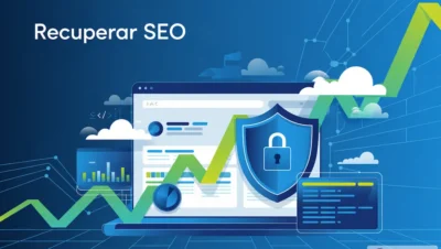 Cómo recuperar el SEO de tu sitio web después de un hackeo en 2025