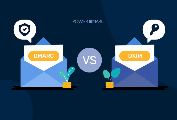 DMARC VS DKIM | ¿Cuál es mejor para usted y por qué?