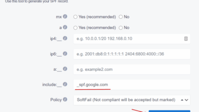 Guía para configurar SPF, DKIM y DMARC en Google Workspace | EasyDMARC