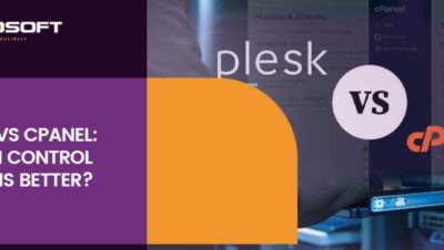 Plesk vs cPanel: ¿Qué panel de control es mejor?